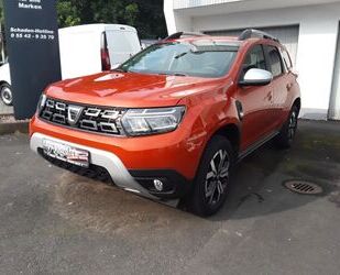 Dacia Dacia Duster II Prestige Gebrauchtwagen