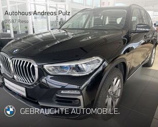 BMW BMW X5 xDrive30d 3.Sitzreihe,Laser,HeadUp,Pan.DACH Gebrauchtwagen