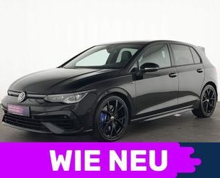 VW Volkswagen Golf R Leder|Performance-Paket|Pano|Har Gebrauchtwagen