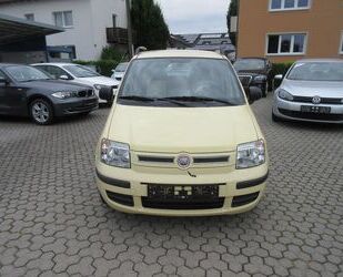 Fiat Fiat Panda 1.2 Dynamic*12 Monate Garantie* Gebrauchtwagen