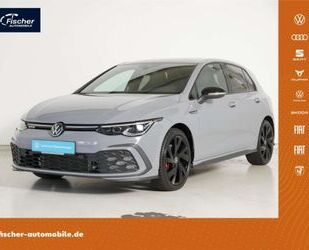 VW Volkswagen Golf 2.0 TDI GTD DSG LED/NAV/DC/RFK/ACC Gebrauchtwagen