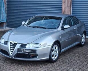 Alfa Romeo Alfa Romeo GT 1.9 JTD 16V M-Jet Sportiva Gebrauchtwagen