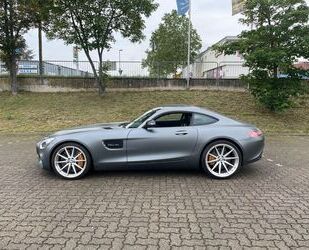 Mercedes-Benz Mercedes-Benz AMG GT S Coupe / Panoramadach/Burmes Gebrauchtwagen