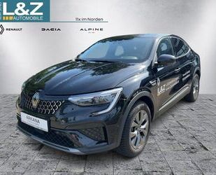 Renault Renault Arkana Techno Full-Hybrid 145 Navi/PDC/SHZ Gebrauchtwagen