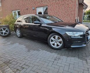 Audi Audi A6 3.0 TDI quattro Sthzg, Einp.Selbstlenkend, Gebrauchtwagen