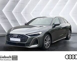 Audi Audi A5 Avant TFSI S LINE TECH ACC KAMERA Gebrauchtwagen