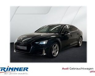 Audi Audi A5 Sportback 35 TFSI advanced LED/ACC/RFK/Lan Gebrauchtwagen