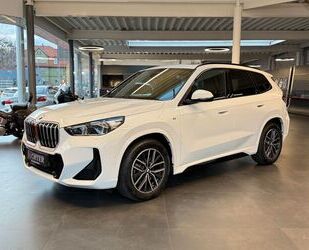 BMW BMW X1 20 i sDrive M Sport/LED/NAVI/PANO/Memory/1. Gebrauchtwagen