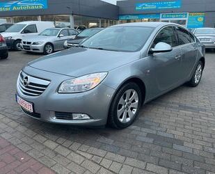 Opel Opel Insignia A Lim. 150 Jahre Opel Gebrauchtwagen