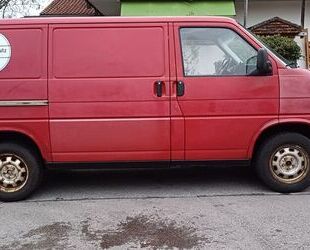 VW Volkswagen T4 andere Gebrauchtwagen