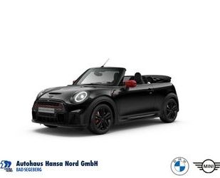 Mini MINI John Cooper Works Cabrio Gebrauchtwagen