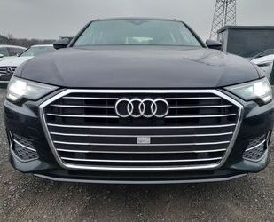 Audi Audi A6 Avant 40 TDI sport, Lease Edition,Navi,Xen Gebrauchtwagen