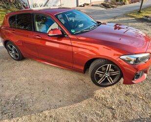 BMW BMW 120i M Sport M Sport Gebrauchtwagen