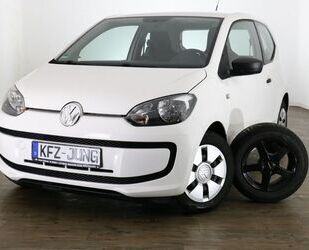 VW Volkswagen up! take up!* Gebrauchtwagen