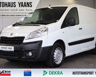 Peugeot Peugeot Expert Kasten L2H1 Avantage PDC+KLIMA+SERV Gebrauchtwagen