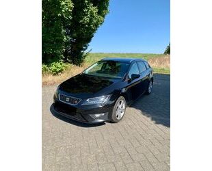 Seat Seat Leon ST 2.0 TDI FR; NEUER STEUERRIEMEN! Gebrauchtwagen