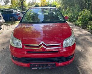 Citroen Citroën C4 Coupe by Loeb Gebrauchtwagen