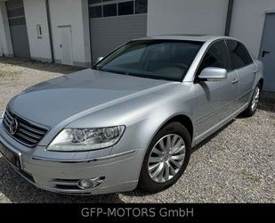 VW Volkswagen Phaeton V6 5-Sitzer 4Motion Facelift Gebrauchtwagen