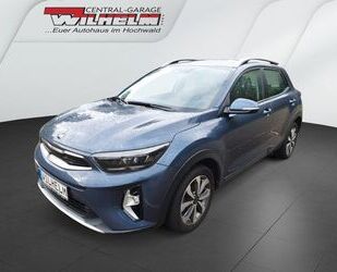 Kia Kia Stonic 1.0T Vision DCT7 Navi/LED (Automatik) Gebrauchtwagen