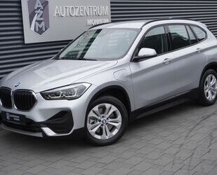 BMW BMW X1 25E |HYBRID|xDrive|ADVANTAGE|TEMPOMAT|LED|D Gebrauchtwagen