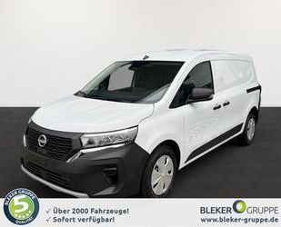 Nissan Nissan Townstar Kasten L2 2,3 DIG-T 130 6MT Acenta Gebrauchtwagen