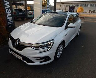 Renault Renault Megane TCe 140 GPF Intens Grandtour Gebrauchtwagen