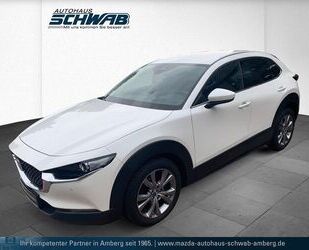 Mazda Mazda CX-30 2.0L e-SKYACTIV G 150PS Automatik FWD Gebrauchtwagen