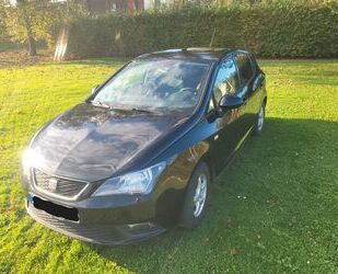 Seat Seat Ibiza 1.4 16V i-Tech Gebrauchtwagen