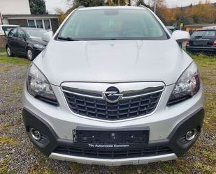 Opel Opel Mokka Edition Gebrauchtwagen