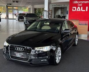 Audi Audi A5 Sportback 3.0 TDI S-LINE NAVI-PDC-LEDER-KA Gebrauchtwagen