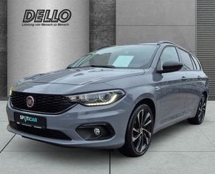 Fiat Fiat Tipo Kombi S-Design 1.4 T-JET Lounge-Paket+SH Gebrauchtwagen