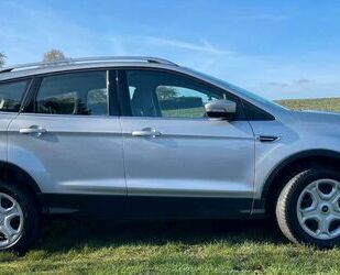 Ford Ford Kuga 1,5 EcoBoost 4x4 129kW Trend Autom. Tren Gebrauchtwagen