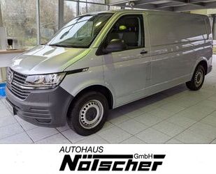 VW Volkswagen T6.1 Transp. 2,0 TDI *NeuesMod./Langer Gebrauchtwagen