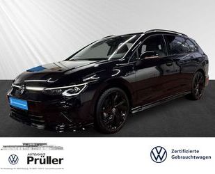 VW Volkswagen Golf Variant 1.5 TSI R-Line DSG AHK+Kam Gebrauchtwagen