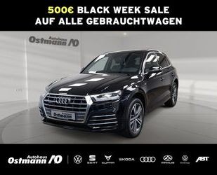 Audi Audi Q5 2.0 TFSI quattro sport S-Line Massage RFK Gebrauchtwagen