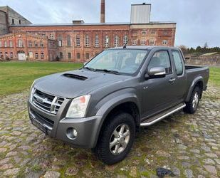 Isuzu Isuzu D-Max / Klima / 4x4 Gebrauchtwagen