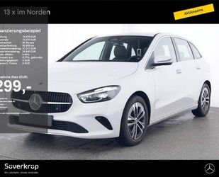 Mercedes-Benz Mercedes-Benz B 220 d , PROGRESSIVE KAMERA SPUR AH Gebrauchtwagen