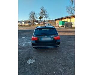 BMW BMW 318d Touring - Gebrauchtwagen