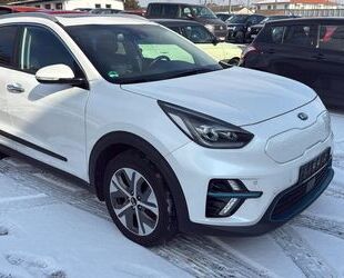 Kia Kia Niro e-Niro Spirit Insp Tüv neu 3PH 204PS Gebrauchtwagen