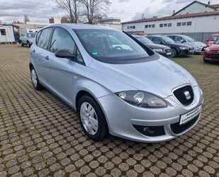 Seat Altea Gebrauchtwagen