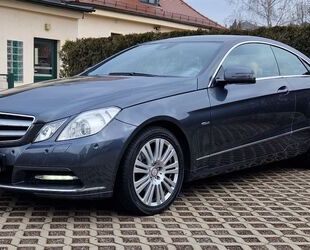 Mercedes-Benz E 250 Gebrauchtwagen