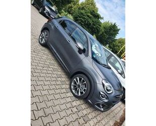 Fiat Fiat 500X 1.0 FireFly Turbo 88kW SPORT SPORT Gebrauchtwagen