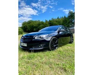 Opel Opel Insignia 2.0 Diesel 125kW Innovation Auto Sp. Gebrauchtwagen