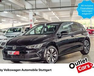 VW Volkswagen Golf Move 1.5 TSI Navi LED ACC SHZ PDC Gebrauchtwagen