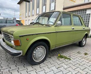 Fiat Fiat 128 Gebrauchtwagen