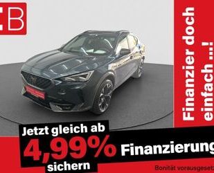 Cupra Cupra Formentor 1.4 e-Hybrid DSG VZ PANO NAVI ACC Gebrauchtwagen