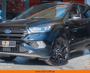 Ford Ford Kuga ST-Line *Automatik/AHK/Scheckheft* Gebrauchtwagen