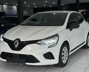 Renault Renault Clio dCi 85 *EXPERIENCE*LED*MULTI*TEMPO*BT Gebrauchtwagen