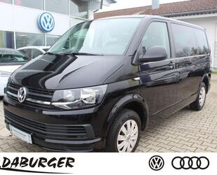 VW Volkswagen T6 Multivan 2.0 TDI Trendline 7-Sitze+N Gebrauchtwagen