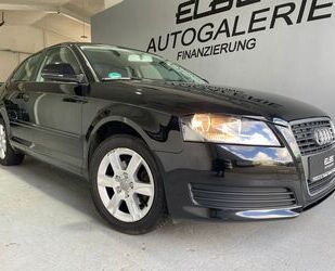 Audi Audi A3 1.4 TFSI S-Tronic 1.Hand Voll-Service Audi Gebrauchtwagen